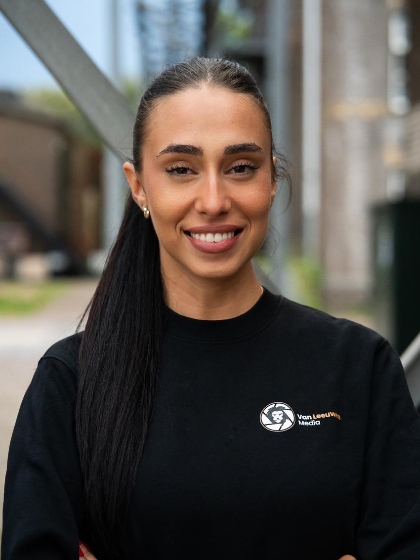 Roger Silveira - Motion designer