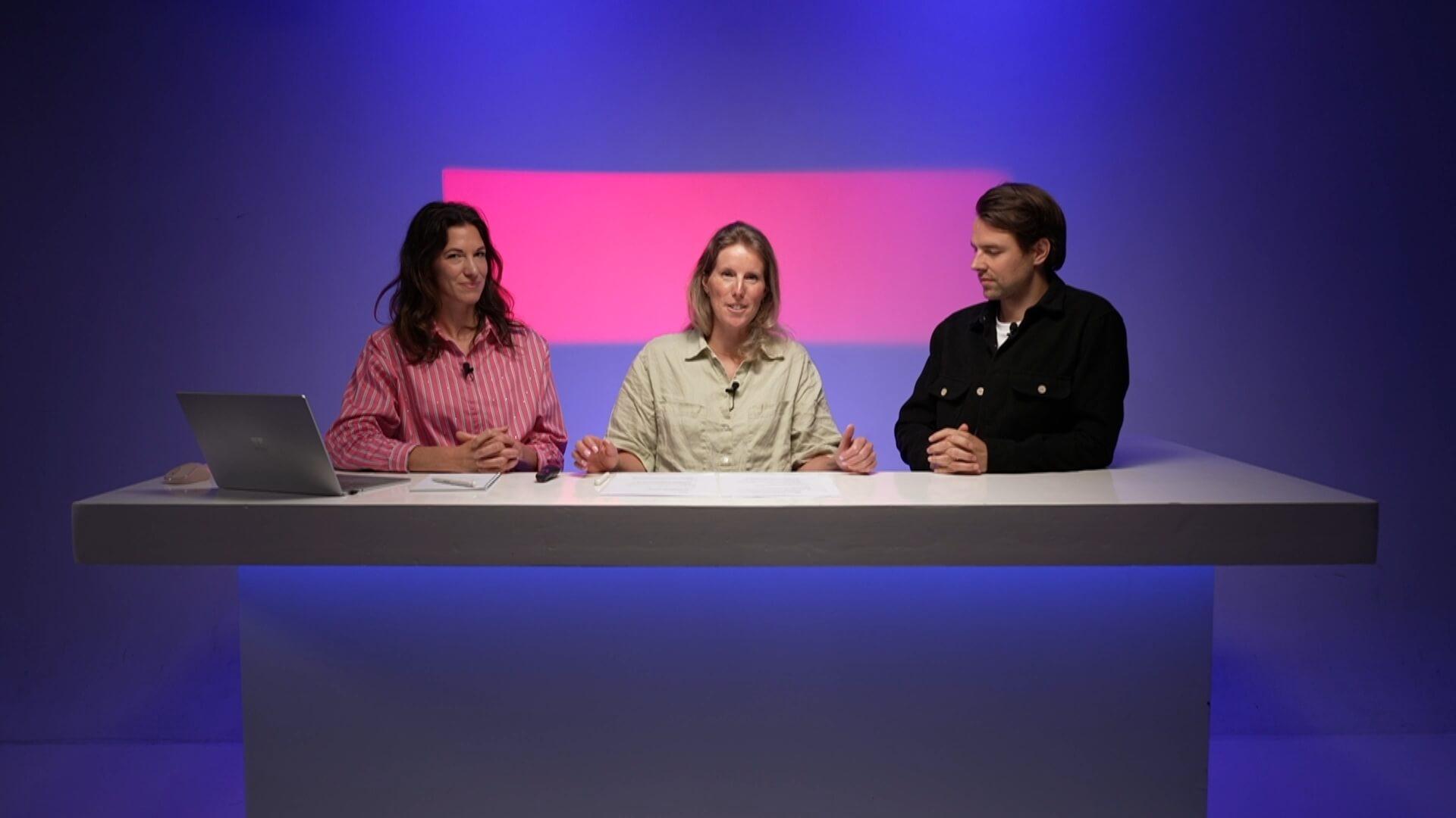 DOOR training & coaching thumbnail